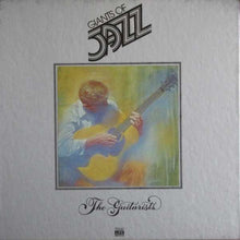Load image into Gallery viewer, Various : The Guitarists (3xLP, Comp + Box)