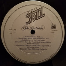 Load image into Gallery viewer, Various : The Guitarists (3xLP, Comp + Box)