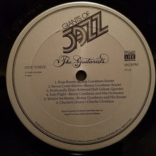 Load image into Gallery viewer, Various : The Guitarists (3xLP, Comp + Box)