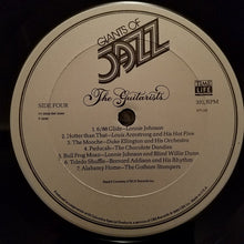 Load image into Gallery viewer, Various : The Guitarists (3xLP, Comp + Box)