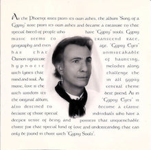 Load image into Gallery viewer, Damon (10) : Gypsy Eyes (CD, Album)