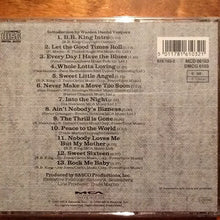 Load image into Gallery viewer, B.B. King : Live At San Quentin (CD, Album)