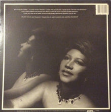 Laden Sie das Bild in den Galerie-Viewer, Aretha Franklin : Love All The Hurt Away (LP, Album)