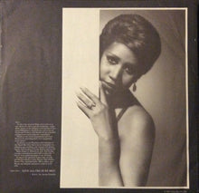 Laden Sie das Bild in den Galerie-Viewer, Aretha Franklin : Love All The Hurt Away (LP, Album)