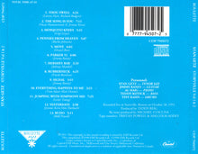 Load image into Gallery viewer, Stan Getz : At Storyville - Vol 1 & 2 (CD, Comp)