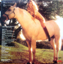 Load image into Gallery viewer, Love And Kisses* : How Much, How Much I Love You (LP, Album)