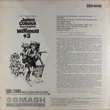 Load image into Gallery viewer, Roger Miller : Waterhole #3 (LP, Mer)