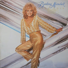 Load image into Gallery viewer, Barbara Mandrell : Spun Gold (LP, Album, Pin)