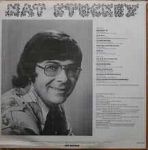 Load image into Gallery viewer, Nat Stuckey : Independence (LP, Album)