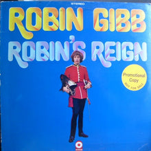 Charger l'image dans la galerie, Robin Gibb : Robin's Reign (LP, Album, Promo)