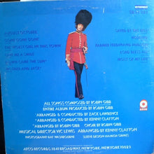 Charger l'image dans la galerie, Robin Gibb : Robin's Reign (LP, Album, Promo)