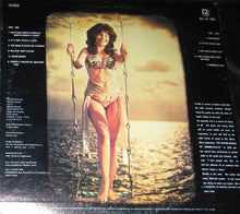 Load image into Gallery viewer, Miss Rosalie* With Warm Sounds Of Summerfield : Rosalie Swings (LP, Album)