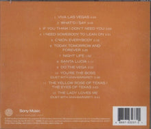 Laden Sie das Bild in den Galerie-Viewer, Elvis Presley : Viva Las Vegas (CD, RE)