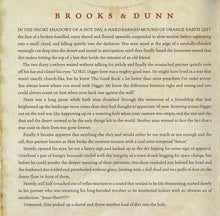 Load image into Gallery viewer, Brooks & Dunn : If You See Her (HDCD, Album)