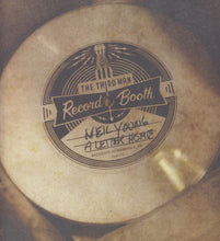 Load image into Gallery viewer, Neil Young : A Letter Home (LP, Album + LP, Album + 7x6", Cle + CD, Album + DV)