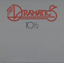 Load image into Gallery viewer, The Dramatics : 10½ (LP, Album, Pin)