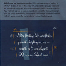 Load image into Gallery viewer, Tony Bennett And The London Symphony Orchestra : Christmas With Tony Bennett (CD, Album)