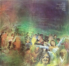 Charger l'image dans la galerie, The Moody Blues : Every Good Boy Deserves Favour (LP, Album)