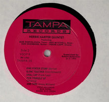 Load image into Gallery viewer, Herbie Harper Quintet : Herbie Harper Quintet (LP, Album, RE)