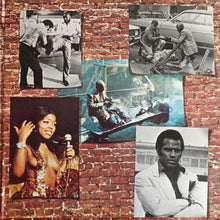 Load image into Gallery viewer, Isaac Hayes : Tough Guys (Music From The Soundtrack Of The Paramount Release 'Three Tough Guys') (LP, Album, Gat)