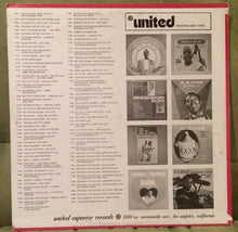 Load image into Gallery viewer, Richard Berry And The Dreamers (4) : Rock & Roll Hits Of The 50's (LP, Album, RE)