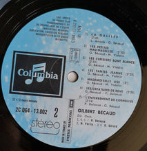 Load image into Gallery viewer, Bécaud* : Bécaud (LP, Album)