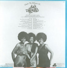 Load image into Gallery viewer, Love Unlimited : Under The Influence Of Love Unlimited (LP, Album, Ter)