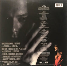 Load image into Gallery viewer, Various : 9½ Weeks (Original Motion Picture Soundtrack) (LP, Album, Rai)
