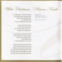 Load image into Gallery viewer, Andrea Bocelli : My Christmas (CD, Album)