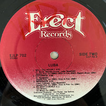 Load image into Gallery viewer, Luba Raushiek* : Luba (LP, Album)