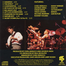 Load image into Gallery viewer, Special EFX : Confidential (CD, Album)