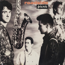 Load image into Gallery viewer, Roadside Picnic : Roadside Picnic (LP, Album)