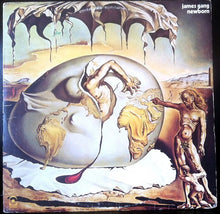 Charger l'image dans la galerie, James Gang : Newborn (LP, Album, MO )