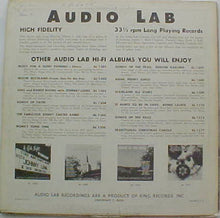 Charger l'image dans la galerie, Ann Jones And Her American Sweethearts* : Ann Jones And Her American Sweethearts (LP)