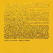 Load image into Gallery viewer, Lucky Lopez Evans* : Southside Saturday Night (CD, Album)