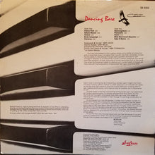 Load image into Gallery viewer, Bert Ligon & Condor (26) : Dancing Bare (LP)