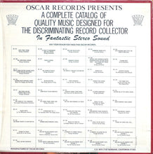 Load image into Gallery viewer, Bumps McGhee And His Twisters : Music To Strip By (LP)