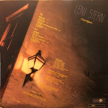 Load image into Gallery viewer, Leni Stern : Clairvoyant (LP, Album)