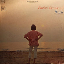 Load image into Gallery viewer, Barbra Streisand : People (LP, Album, Ter)