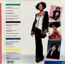 Laden Sie das Bild in den Galerie-Viewer, Dionne* : Reservations For Two (LP, Album)