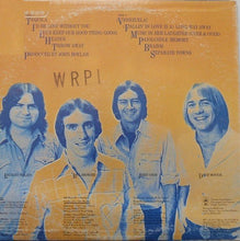 Laden Sie das Bild in den Galerie-Viewer, Denim (7) : Denim (LP, Album)