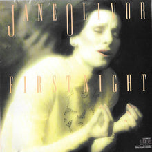 Load image into Gallery viewer, Jane Olivor : First Night (CD, Album, RE)