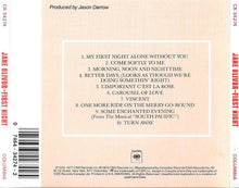Load image into Gallery viewer, Jane Olivor : First Night (CD, Album, RE)
