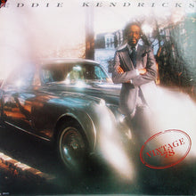 Load image into Gallery viewer, Eddie Kendricks : Vintage '78 (LP, Album)