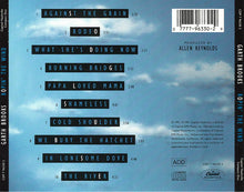 Load image into Gallery viewer, Garth Brooks : Ropin' The Wind (CD, Album)