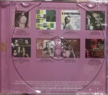 Load image into Gallery viewer, Johnny Otis : Rock Me Baby (CD, Comp)