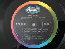 Load image into Gallery viewer, Bonnie Owens And The Strangers (5) : Lead Me On (LP, Album)