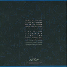 Laden Sie das Bild in den Galerie-Viewer, The Moody Blues : Octave (LP, Album, Ter)