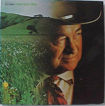 Load image into Gallery viewer, Tex Ritter : Green Green Valley (LP)