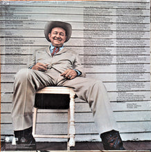 Charger l'image dans la galerie, Tex Ritter : Fall Away (LP)